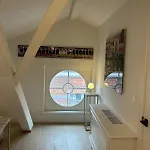 Historic Charm Penthouse Appartement Leuven