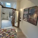 Appartement Historic Charm Penthouse