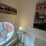 Appartement Historic Charm Penthouse