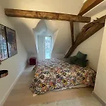 Appartement Historic Charm Penthouse