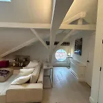 Historic Charm Penthouse *