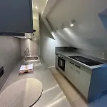 Historic Charm Penthouse Leuven