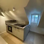 Appartement Historic Charm Penthouse