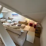 Historic Charm Penthouse *