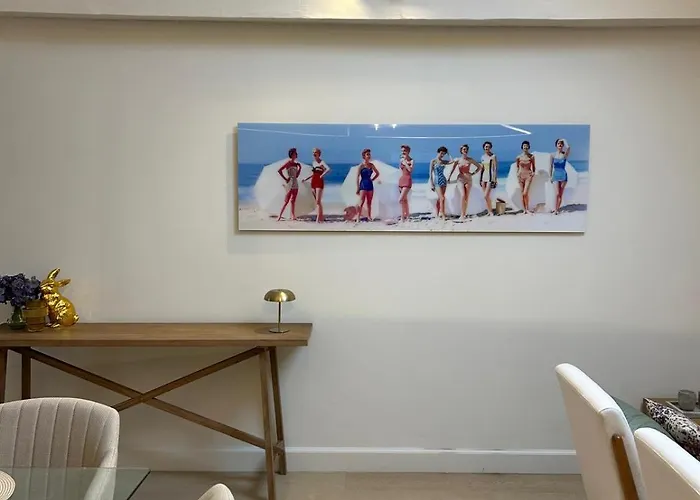 Apartment Historic Charm Penthouse Leuven